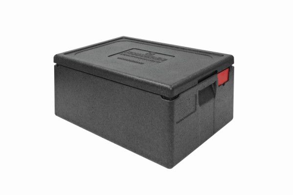 Schneider TOP-BOX GN 1/1, - 39 Liter, 620280, 4028574313766