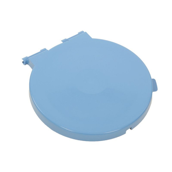 STEIN HGS Deckel X-Frame, blau, Kunststoff, 84104.0002