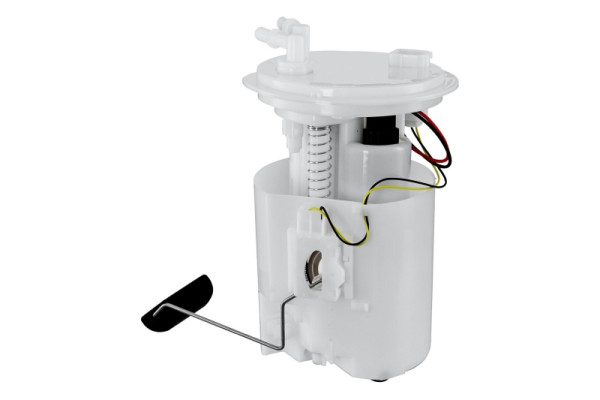 HELLA Kraftstoff-Fördereinheit, elektrisch, 6-polig, mit Tankgeber/mit Dichtungen, 8TF 358 305-921