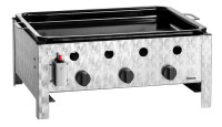 Produktbild von Bartscher Gas-Tischbräter TB1000PF, 1061933, 4015613685182 Bartscher Gas-Tischbräter TB1000PF, 1061933, 4015613685182