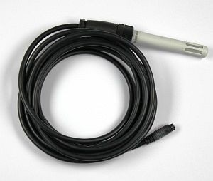 DOSTMANN Klimafühler für Temperatur und Feuchte, 8 meter, 6020-0702