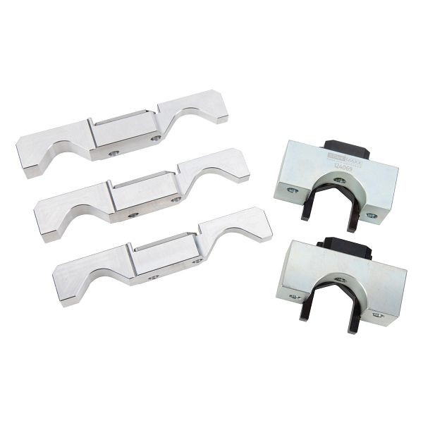 Stahlmaxx Nockenwellen-Niederhalter, für Mercedes M139 AMG, XXL-124069