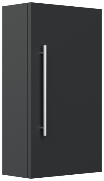 Posseik Hängeschrank 62 cm grafit, PHS062CM000003DE, 4251982674611