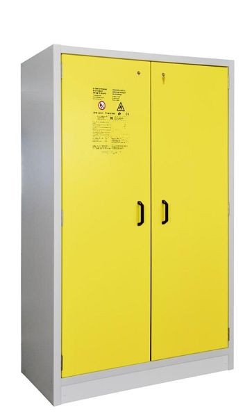 Cemo Sicherheitsschrank 12/20-FWF 30 5 Vollauszüge, 10626