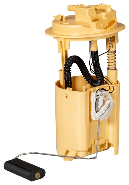 HELLA Tankgeber, elektrisch, 2-polig, mit Dichtung/mit Tankgeber, 8TF 358 146-521