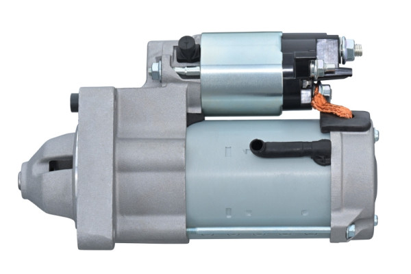 HELLA Starter/Anlasser, 12V, 1.4kW, für u.a. BMW X1 (F48) /Mini Cooper COUNTRYMAN F60, 8EA 011 612-921