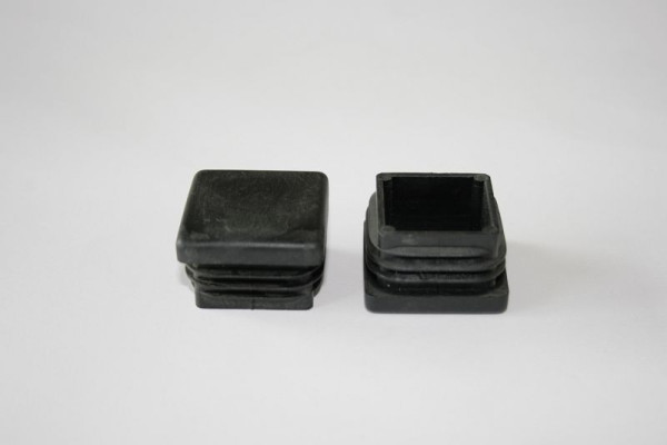 ELMAG PVC-Rohrkappen zu Standfüsse für DIAMATIC A-45/350, 9601423