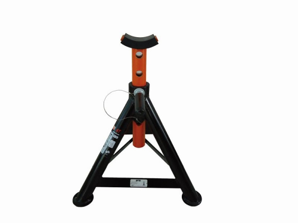 Bahco Schwerlast-Bock, 8 t, Gesamtlänge 900 mm, BH3HD8000, 7314150170494