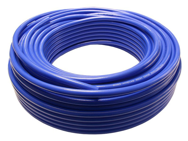 ELMAG PU Druckluftschlauch Ø 8x12 mm, Rollenware: 60 m, 42122