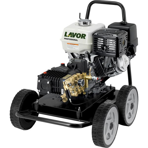 LAVOR-PRO Kaltwasser-Hochdruckreiniger THERMIC 11H, 8.601.0115-PS