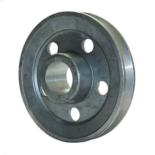 AEROTEC Riemenscheibe 140 X 1A Loch 38 spa 16, 9076600-PS