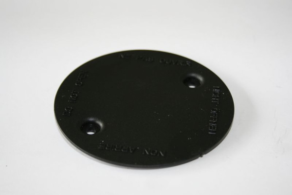 ELMAG PVC-Deckel (Pos 10) für 'ROLL WATER EVO', 9402317