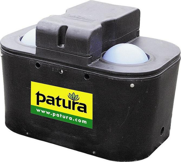 Patura Schwimmerventil zum Farmdrinker 1, 2 und 4 Ball, Hochdruck von 2.75 - 5.50 bar, 330521