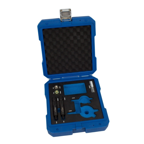 Stahlmaxx Einspritzpumpen-Einstellwerkzeug-Satz, 4-teilig universal, XXL-999088