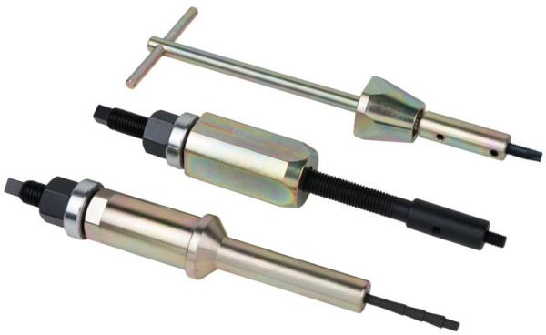 KS Tools Injektor-Hülsen-Satz für Volvo, 3-teilig, 460.0975