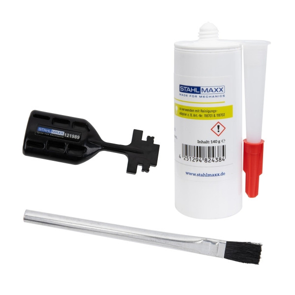 Stahlmaxx Reinigungsset IV für BMW Schiebedach, Panoramadach, XXL-122780