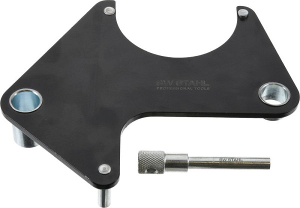 SW-Stahl Arretierwerkzeug Nockenwellen, zu verwenden wie: Renault MOT-1490-01, 26387L-6