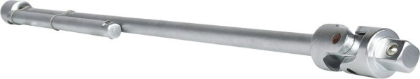 KS Tools T-Griff Gelenkantriebsschlüssel, XL, 1/2", 517.1127