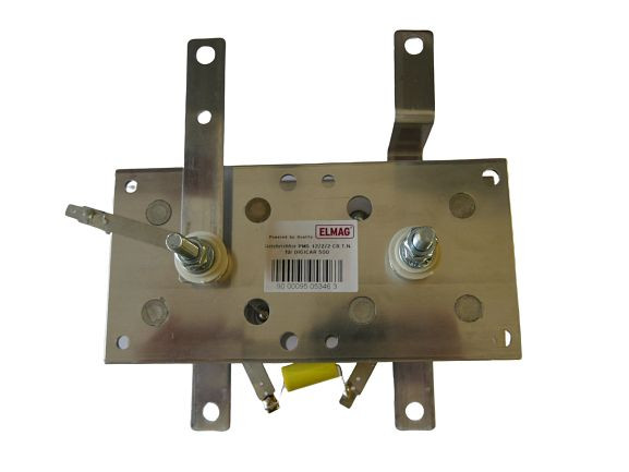 ELMAG Gleichrichter PMS 12/2/2 CB T.N., für DIGICAR 500, 9505346