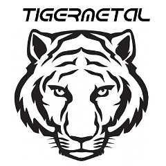 Tigermetal Logo