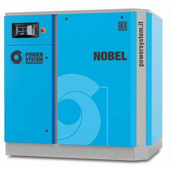 POWERSYSTEM Schraubenkompressor NOBEL 55-13 (IE4) LOGIN, 25228179