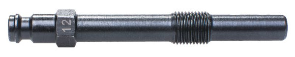SW-Stahl Armaturen-Glühkerzen Adapter 12, 26119L-12, 4033592098588