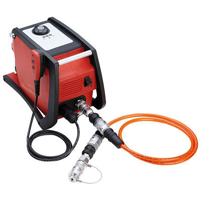 Preising Hydraulikpumpe 700bar, 18V Akku, 37600_700-18 BASIC