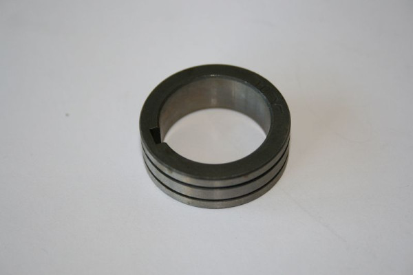 ELMAG Vorschubrolle 0, 8/1,0 mm, DMS250-400, PM272/302/301 (Außen-Ø 30mm/Innen-Ø 22mm, 10mm breit), 54721