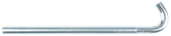 KS Tools Haken, 160.0090-R015P, 4042146819340