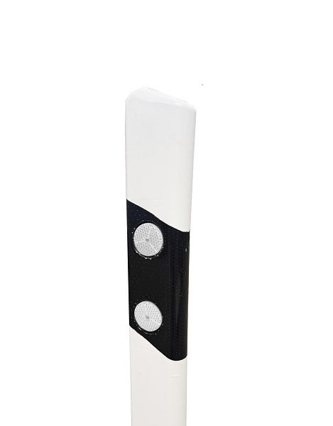 Ri-Traffic Leitpfosten 160 cm zum Eingraben, LP-029, 6097003346390