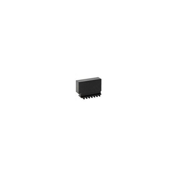 BISON Weiche Monoblockbacken SJM 3202-250, 398533130900
