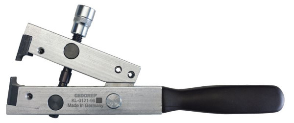 GEDORE KL-0121-9600 B Schlauchklemmen-Zange, 3410110