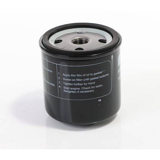ELMAG Treibstofffilter intern für HATZ- Motor 4L41C (SEDSP30WDE), 9503073