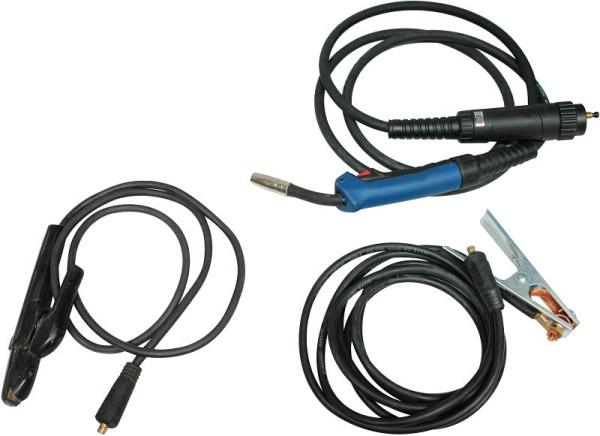 Güde Inverter Schweißgerät GIS 200, 20037, 4015671231468