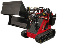 Produktbild von PowerPac 4 in 1 Schaufel für Multi-Lader Typ ML350, ML5724 PowerPac 4 in 1 Schaufel für Multi-Lader Typ ML350, ML5724