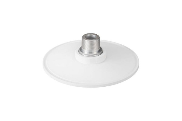 i-Pro Halterung, Außengewinde ANSI, Multidirectional + PTZ i-PRO weiß, WV-QSR508M1-W