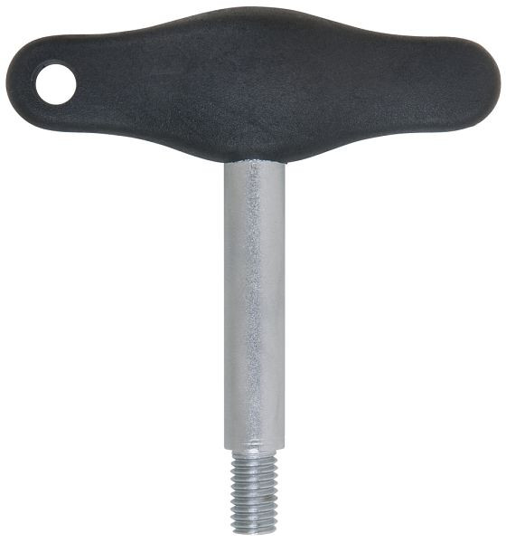 KS Tools Zündmodul-Abzieher, Material: Spezial-Werkzeugstahl, 150.1517, 4042146640968