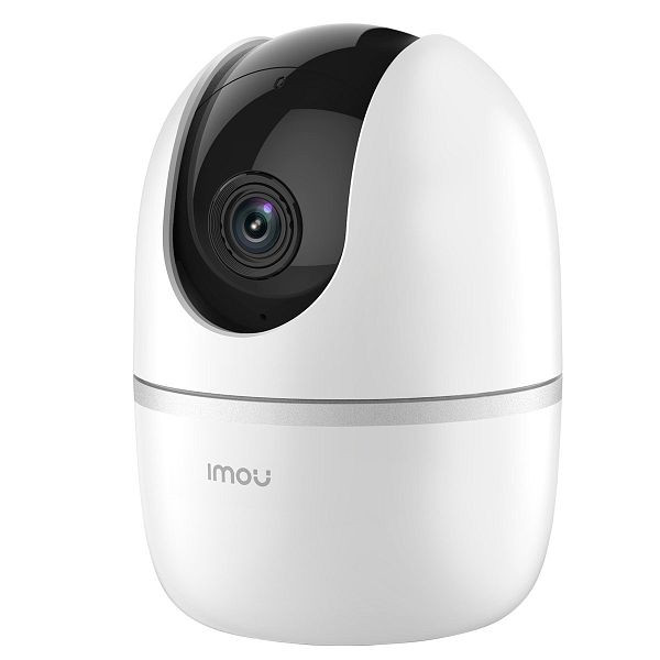 Imou A1 3 MP WLAN-Überwachungskamera mit Schwenk- und Neigefunktion, Personenerkennung, integrierter Sirene, intelligentem Tracking, imoa13