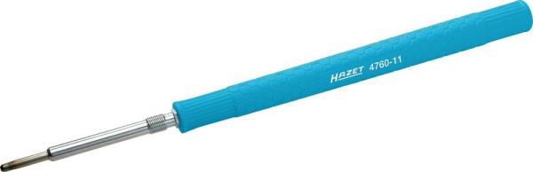 Hazet Demontage- / Montage Hilfswerkzeug, 4760-11, 4000896222346