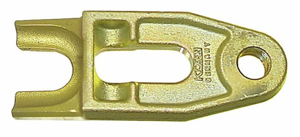 GEDORE KL-0165-3601 Gabel, Größe 3, 40 mm, 2823063