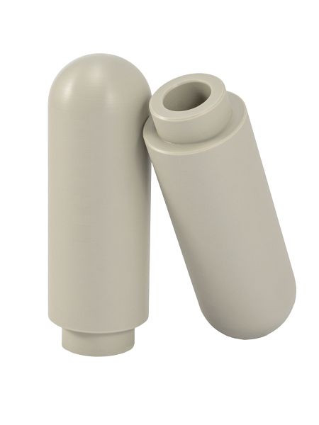 OHAUS Adapter 1x15ml D17mm Rim, VE: 2 Stück, 83041034