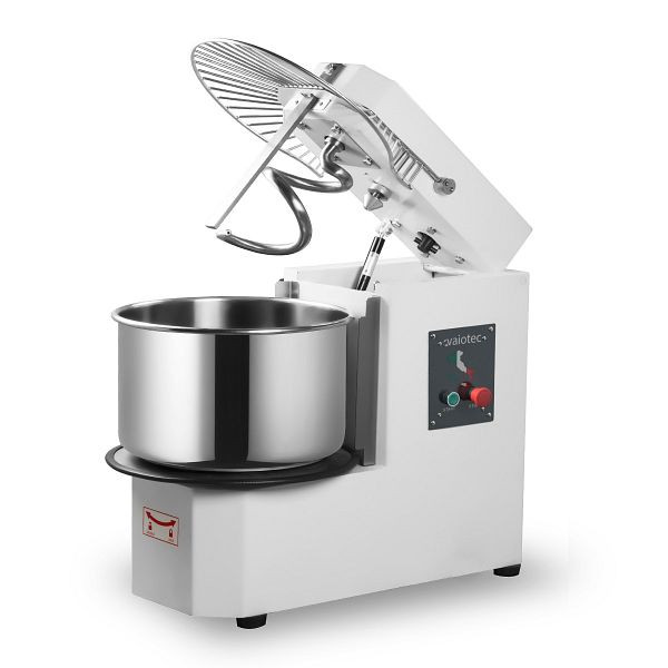Vaiotec EASYLINE Teigknetmaschine abnehmbarer Kessel - 30 Liter / 400 Volt, 10570