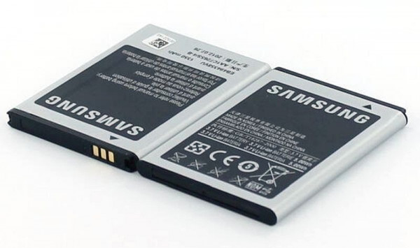 AGI Original Akku für SAMSUNG GT-S5660, 83234
