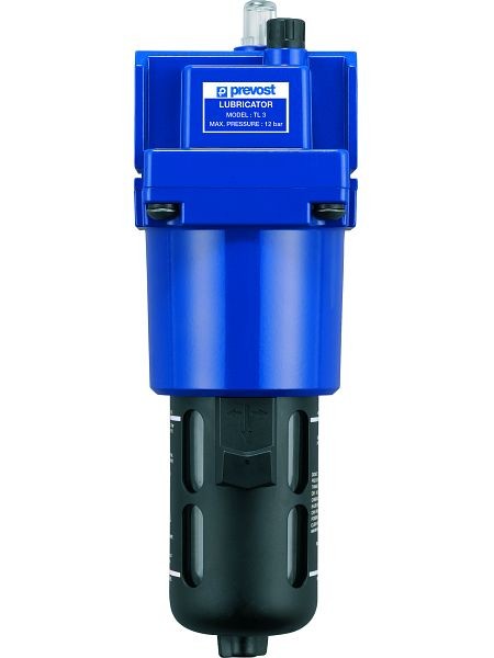 Prevost ALTO 4 - Öler, IG BSPP= G 1, Durchfluß= 9000 l/min, TL 5