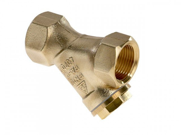 BENDER Schmutzfänger Typ1451 DN 25, 1451250