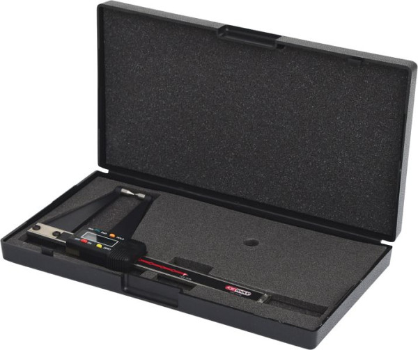 KS Tools Digital-Bremsscheiben-Messschieber 0 - 100 mm, 300.0539