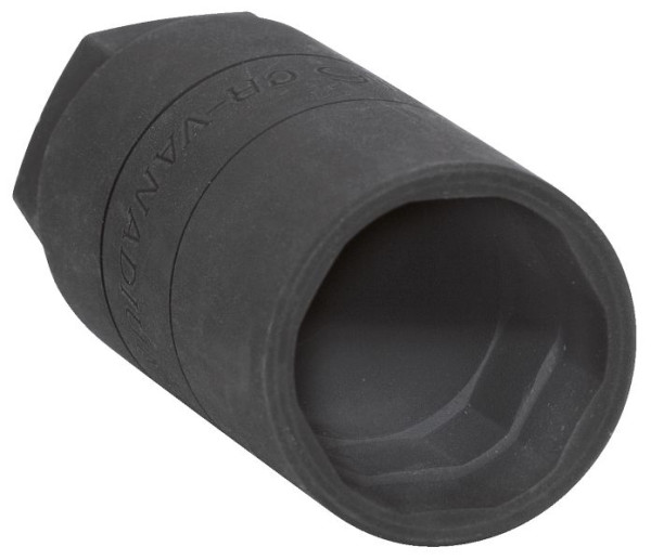 KS Tools 3/8'' Öldruckschalter-Stecknuss, tief, 1"-1.1/16", 150.2122