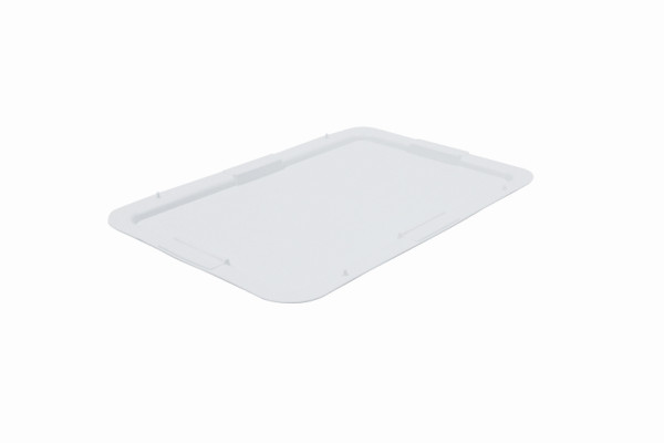 Schneider Deckel für Teigwanne rechteckig, 600 x 400 mm, 202181