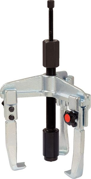 KS Tools Hydraulischer Schnellspann-Universal-Abzieher, 50-100mm, 630.1901