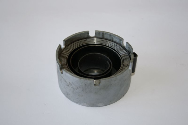 ELMAG Rückzugfeder komplett Nr. 86+87, 9802617, 9000098026174